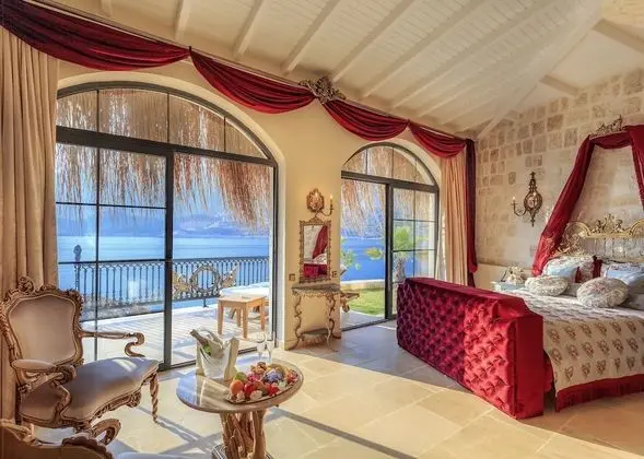 Lukka Exclusive Hotel - Adult Only