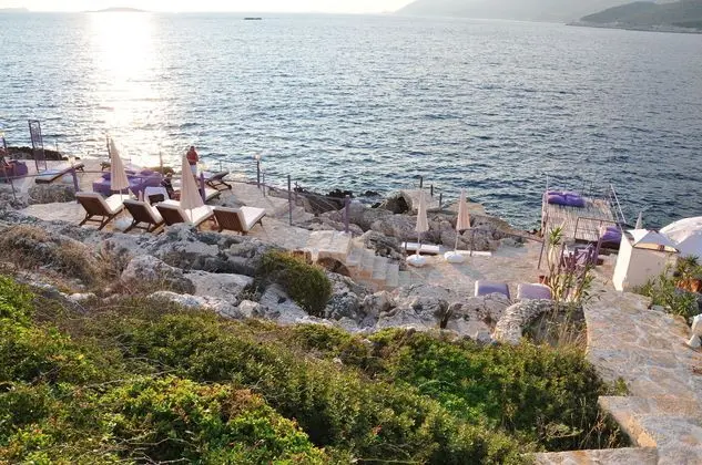Lukka Exclusive Hotel - Adult Only - Plaj