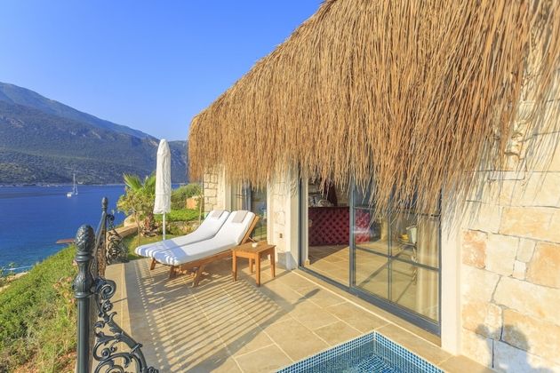 Lukka Exclusive Hotel - Adult Only - 1