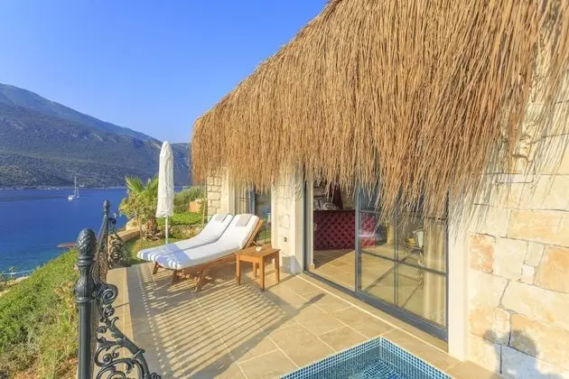 Lukka Exclusive Hotel - Adult Only - 1