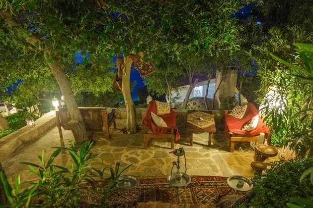 Lukka Exclusive Hotel - Adult Only - 7