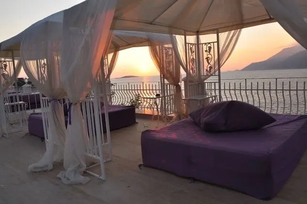 Lukka Exclusive Hotel - Adult Only - 8