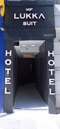 Lukka Suit Hotel