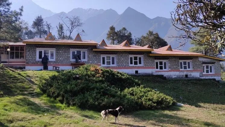 Lukla Airport Resort, Lukla