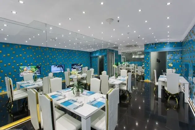 Luks Lofts Hotel & Residences - Yerinde Yemek