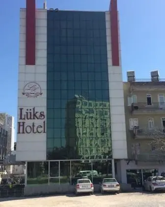 Lüks Hotel Mersin