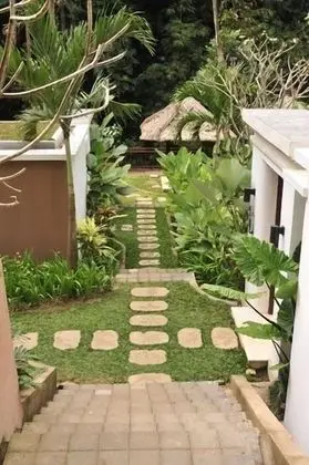 The Luku Boutique Villa and Gallery - Dış Mekan