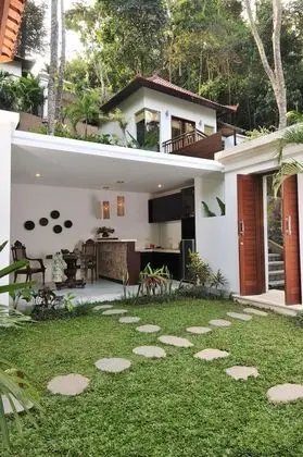 The Luku Boutique Villa and Gallery - Mutfak