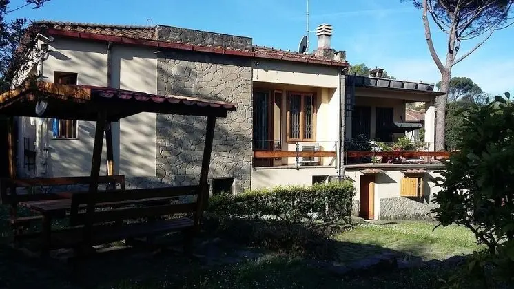 L'Ulivo Chiantigiana 115