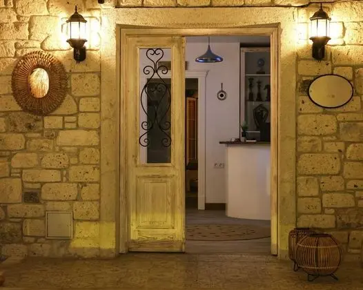 Lulja Alaçatı