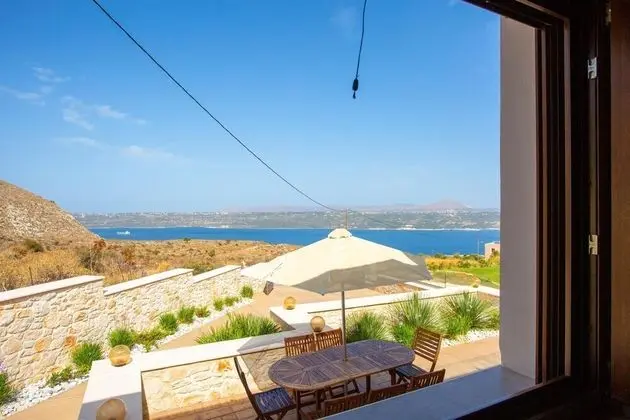 Villa Lulla Large Heated Private Pool Sea Views A C Wifi - 3200 - Oda