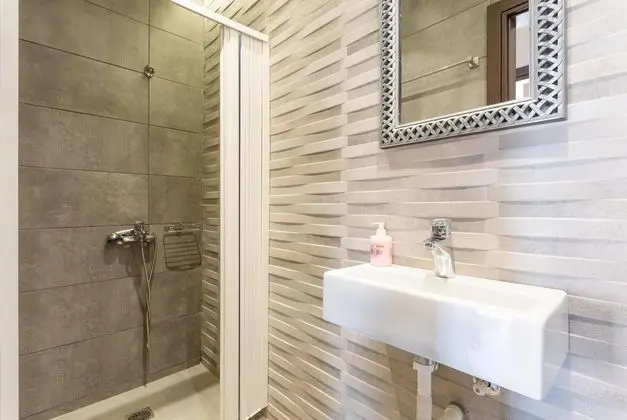 Villa Lulla Large Heated Private Pool Sea Views A C Wifi - 3200 - Oda