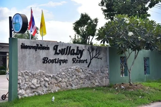 Lullaby Boutique Resort - Dış Mekan
