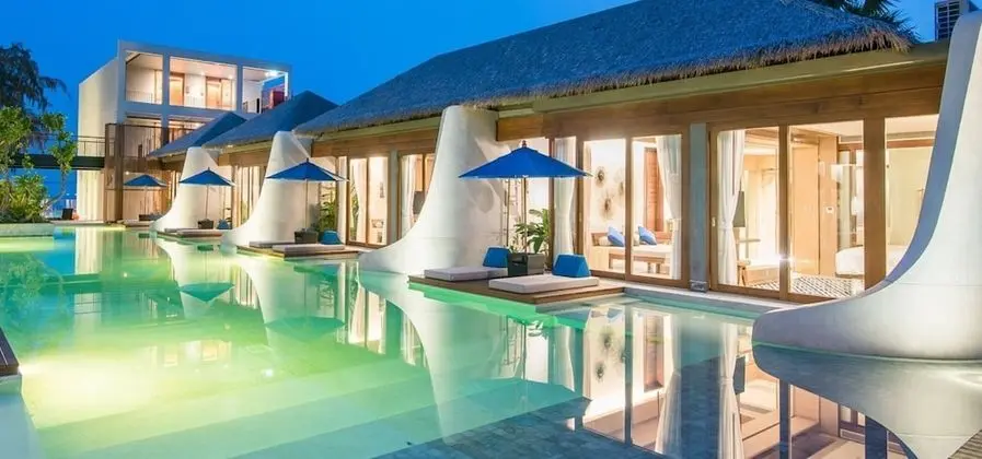 Lullaby The Sea Hua Hin