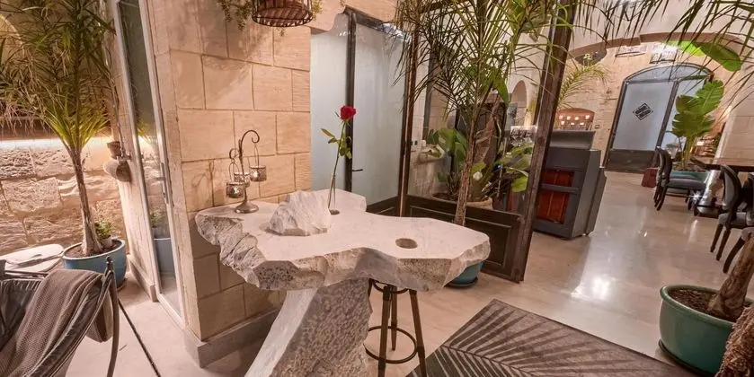 Lulu Boutique Hotel - Öne Çıkan Resim