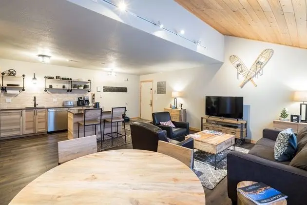 Lulu City 5C by Avantstay Practical Condo Near the Slopes & Downtown - Öne Çıkan Resim