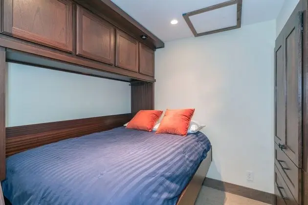 Lulu City 6I by Avantstay Gorgeous Condo Close to the Slopes - İç Mekan