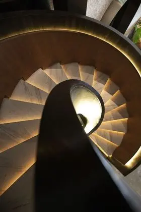 The LUMA Hotel - A Member of Design Hotels - Lobi