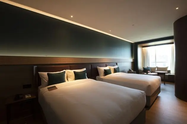 The LUMA Hotel - A Member of Design Hotels - Oda
