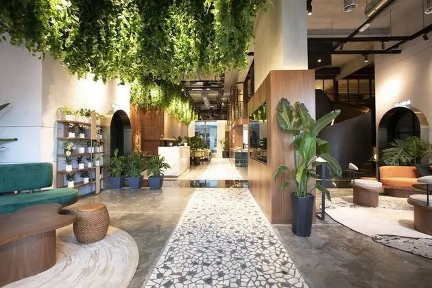 The LUMA Hotel - A Member of Design Hotels - Öne Çıkan Resim