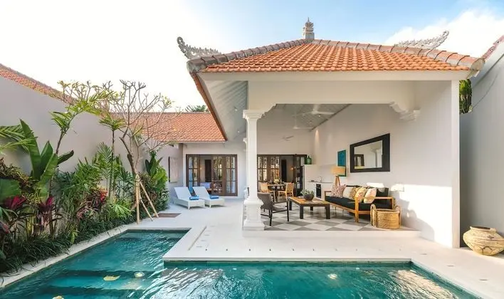 Villa Luma - CHSE Certified
