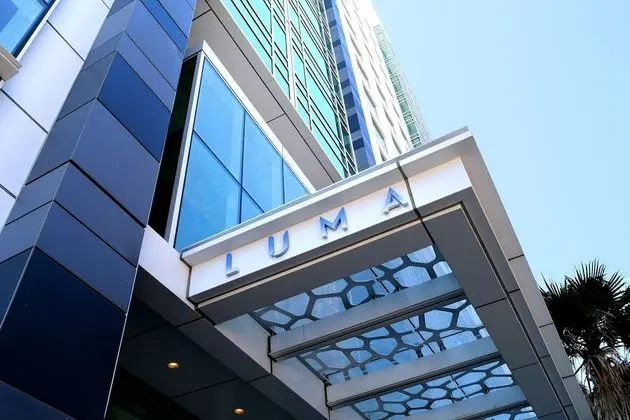 LUMA Hotel San Francisco - Dış Mekan