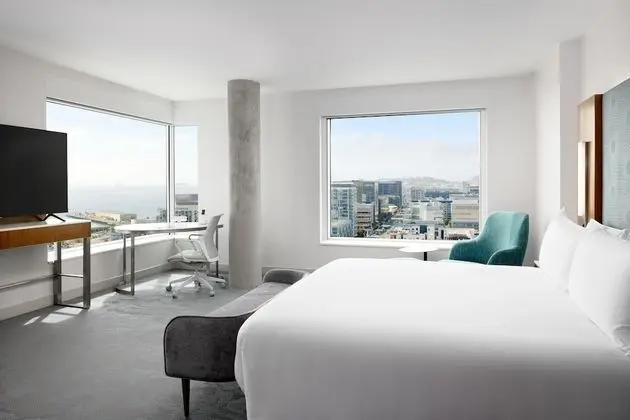 LUMA Hotel San Francisco - Öne Çıkan Resim