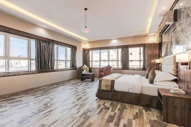Luma Serviced Apartments - Öne Çıkan Resim