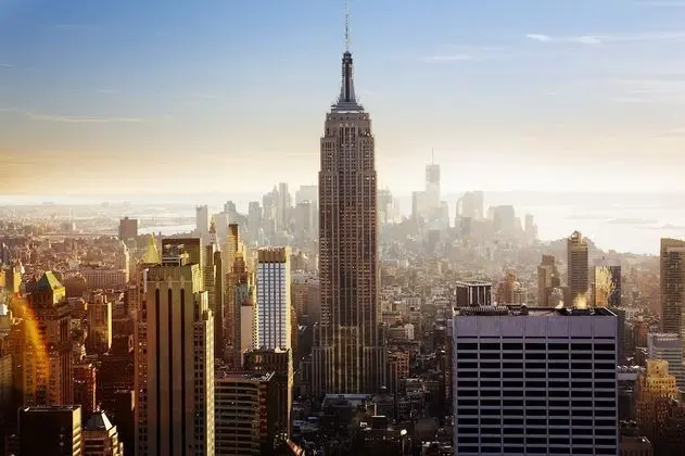 LUMA Hotel Times Square
