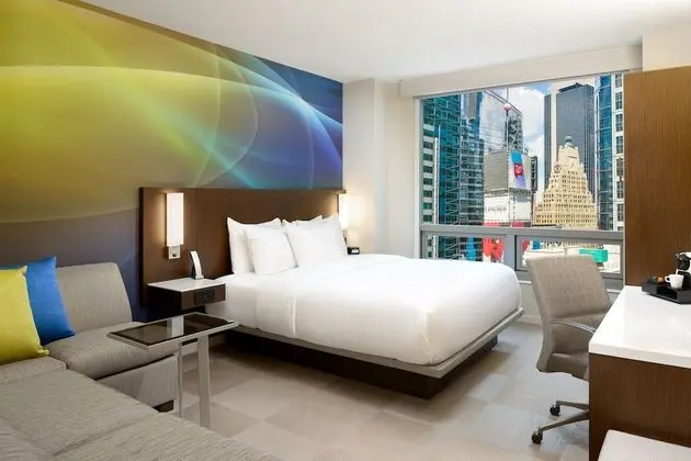 LUMA Hotel Times Square - Öne Çıkan Resim