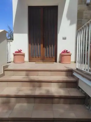 Lumachella B&B - Dış Mekan