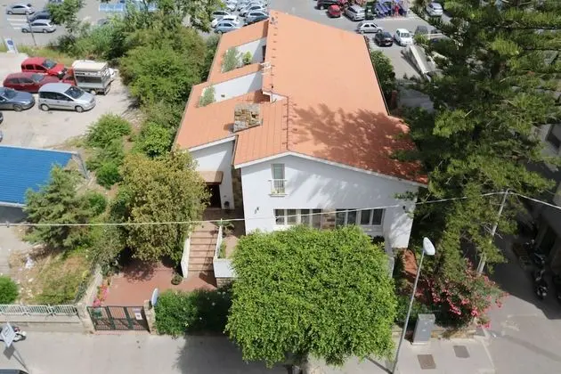 Lumachella B&B - Öne Çıkan Resim
