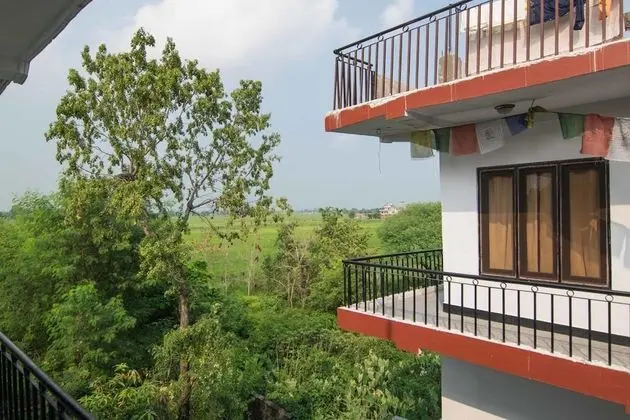 Lumbini Village Lodge