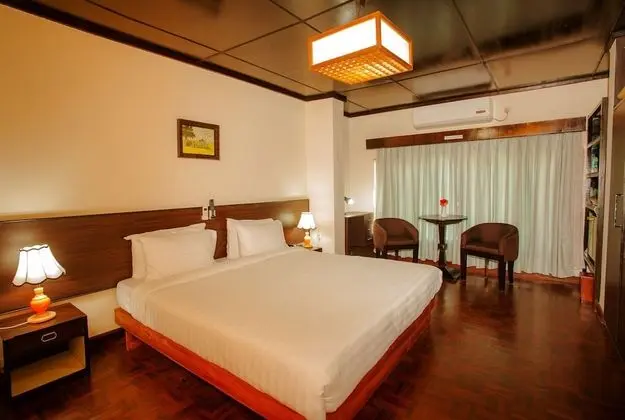Lumbini Hokke Hotel - Öne Çıkan Resim