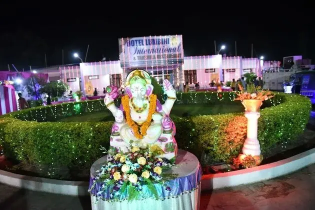 Hotel Lumbini International