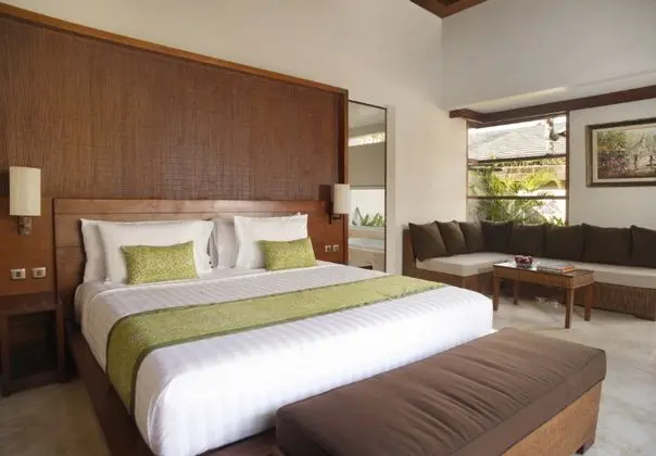 Lumbini Luxury Villas and Spa