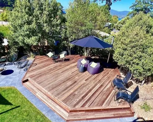Lumeah Retreat Bruny Island