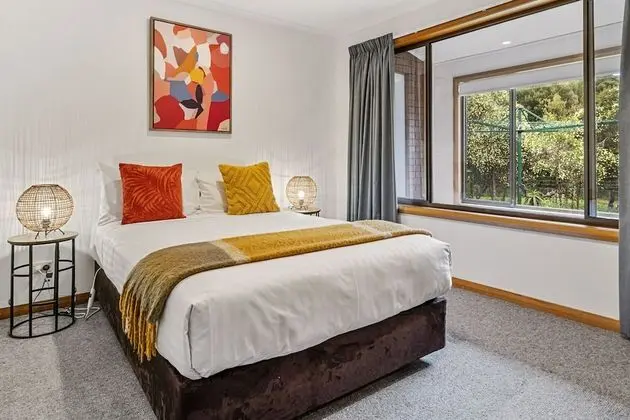 Lumeah Retreat Bruny Island - Oda