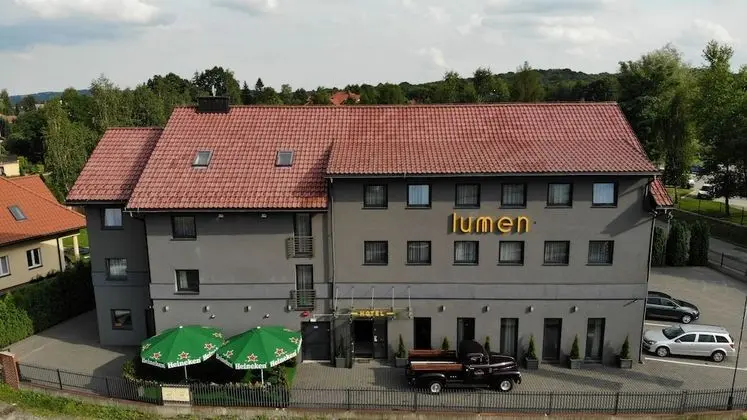 Lumen Kraków