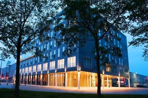 Lumen Zwolle