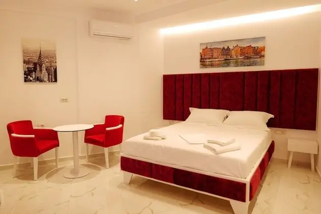 Lumi Hotel - Öne Çıkan Resim