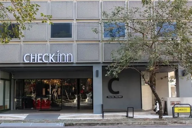 Lumi Hotel