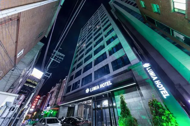Lumia Hotel 2 Dongdaemun