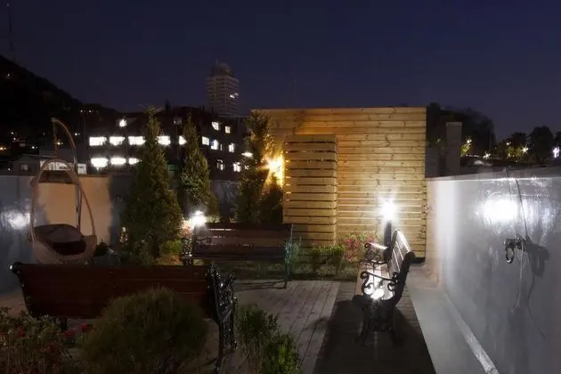 Hotel Lumia Myeongdong