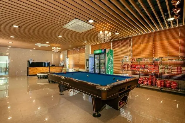 LUMIA Hotel & Resort