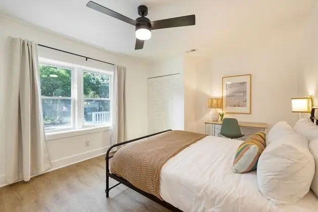 Lumie by Avantstay 5BR Ranch w/ Firepit + Patio - Oda