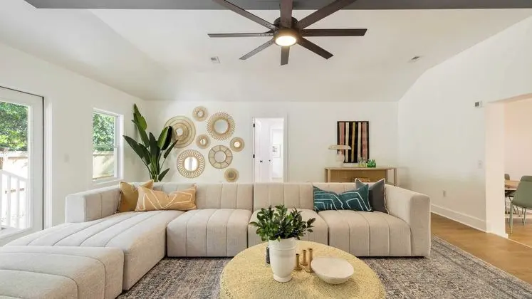 Lumie by Avantstay 5BR Ranch w/ Firepit + Patio - Öne Çıkan Resim