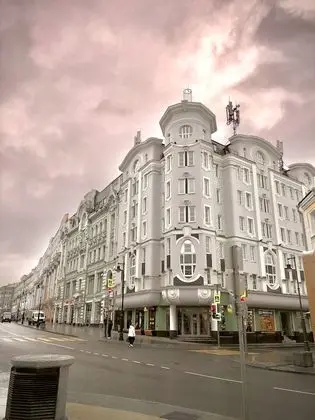 Lumiere Boutique Hotel