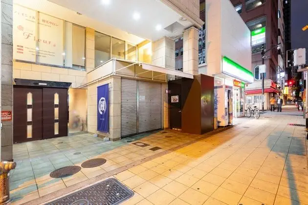Lumiere Higashi Shinsaibashi St27