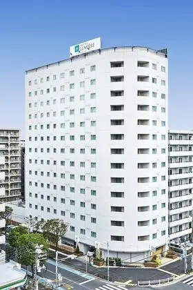 Hotel Lumiere Nishi Kasai